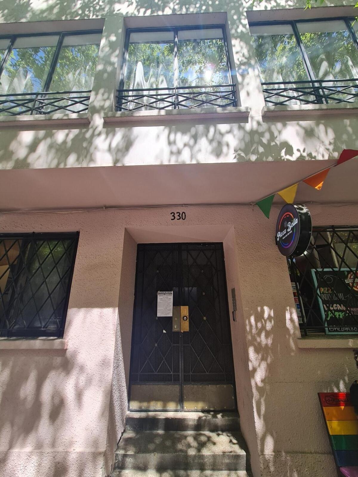 Oceana Suites Lastarria, En Cerro Santa Lucia Santiago de Chile Exterior foto